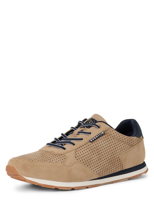 Buty sportowe męskie - popiel