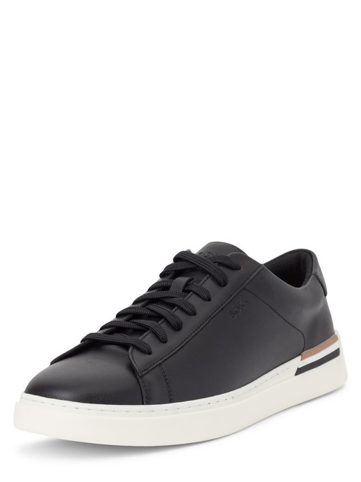 Buty treningowe męskie - Clint_Tenn_ltt