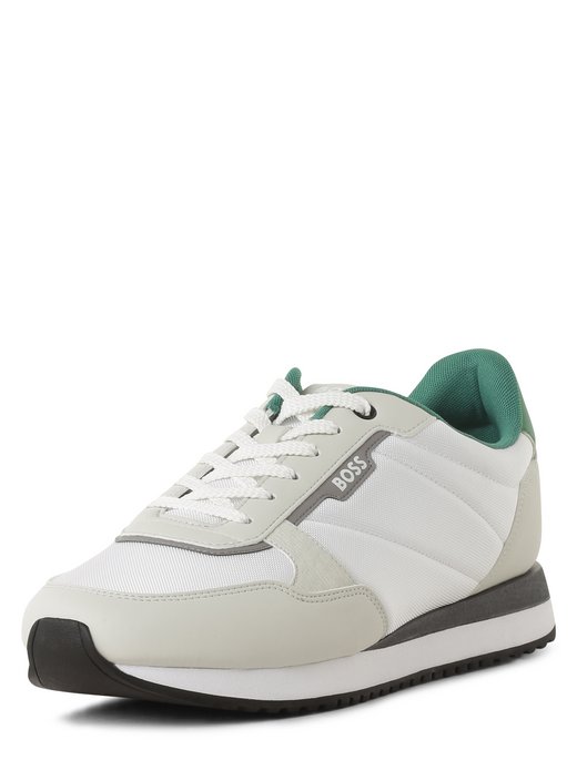 Buty treningowe męskie - Kai_Runn_nyrb