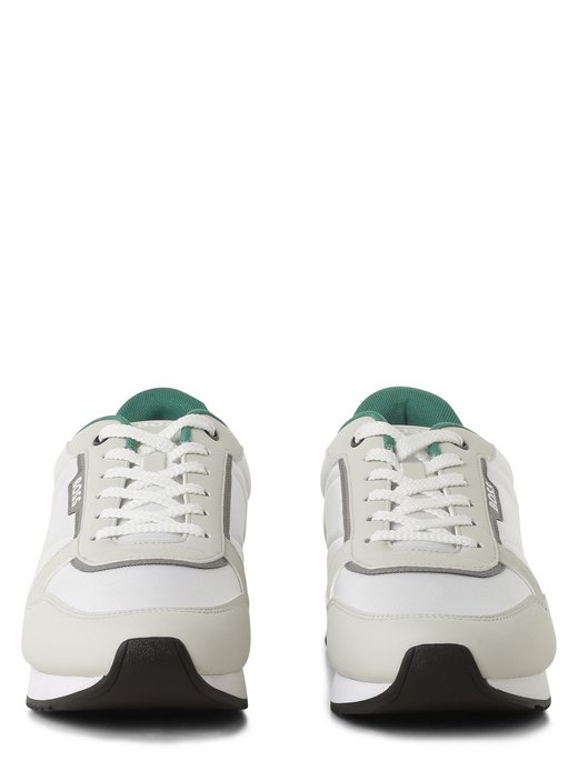 Buty treningowe męskie - Kai_Runn_nyrb