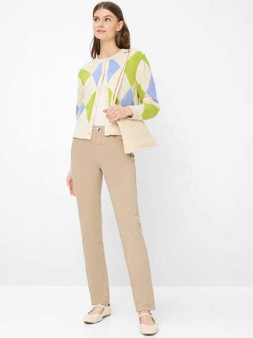 Chino damskie - Mary