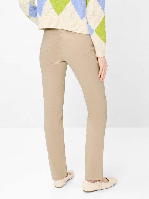 Chino damskie - Mary