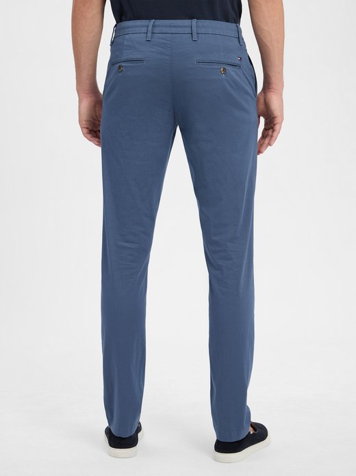 Chino męskie - Bleecker Slim Fit