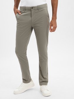 Chino męskie - Bleecker Slim Fit