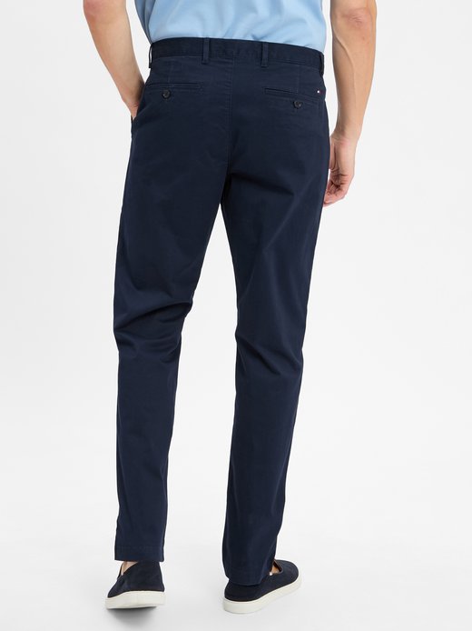 Chino męskie - Harlem