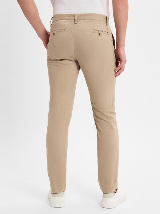 Chino męskie - Slim Stretch