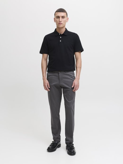 Chinosy męskie - JPSTMarco Bowie