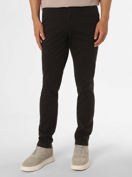 Chinosy męskie – JPSTMarco