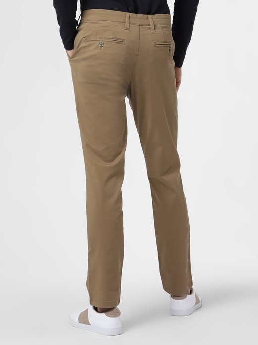 Chinosy męskie – SLHSlim-Miles