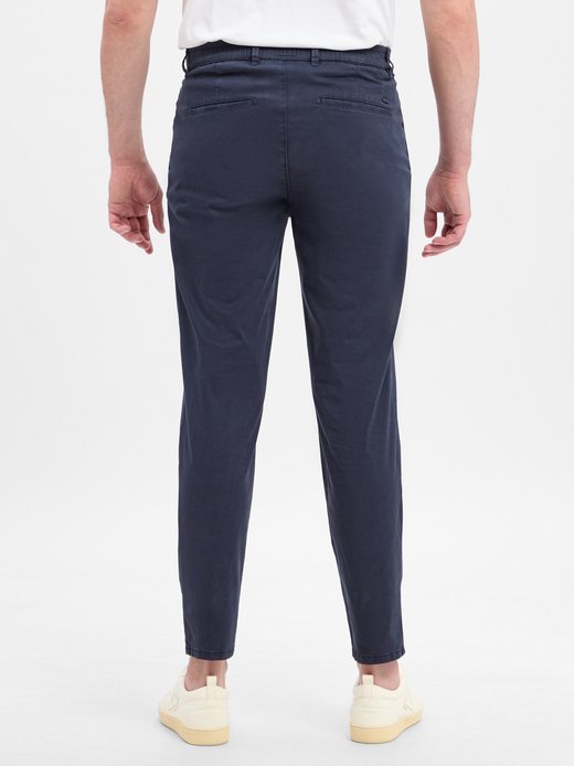 Chinosy męskie - Tino