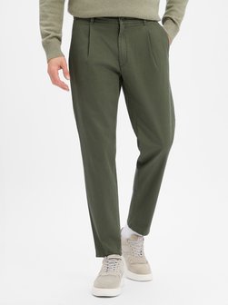 Chinosy męskie - Tino