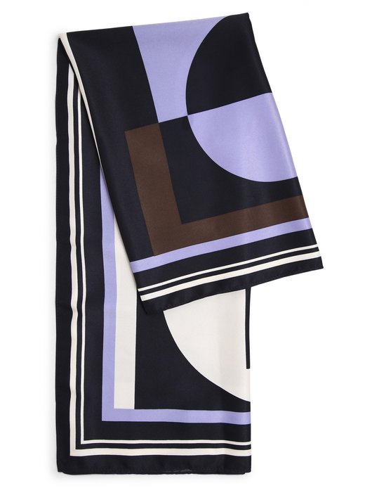 Chusta damska - Armesi scarf