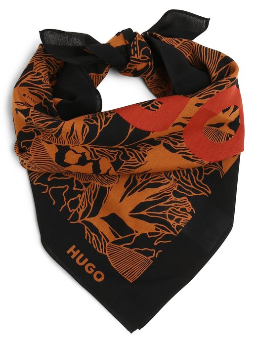 Chusta damska – Bandana