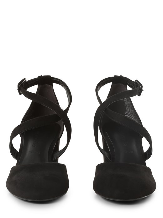 Czółenka damskie