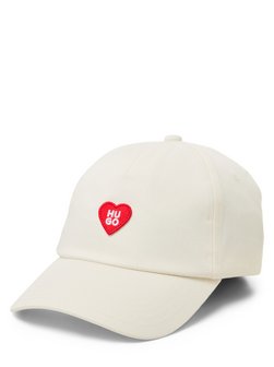 Czapka damska - Cara-Valentine