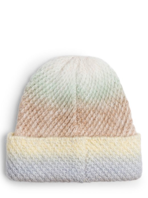 Czapka damska - Fanatail Turnup