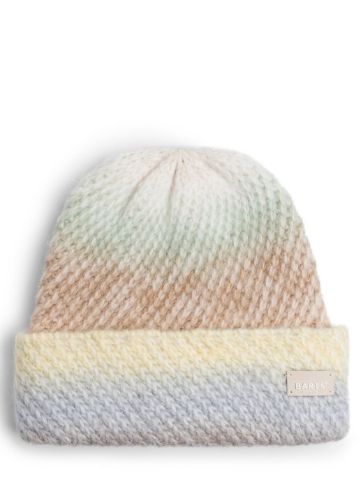 Czapka damska - Fanatail Turnup