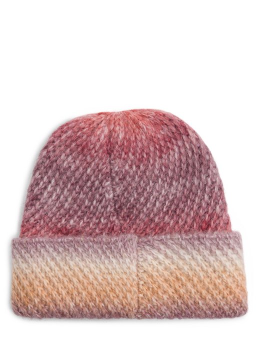 Czapka damska - Fanatail Turnup