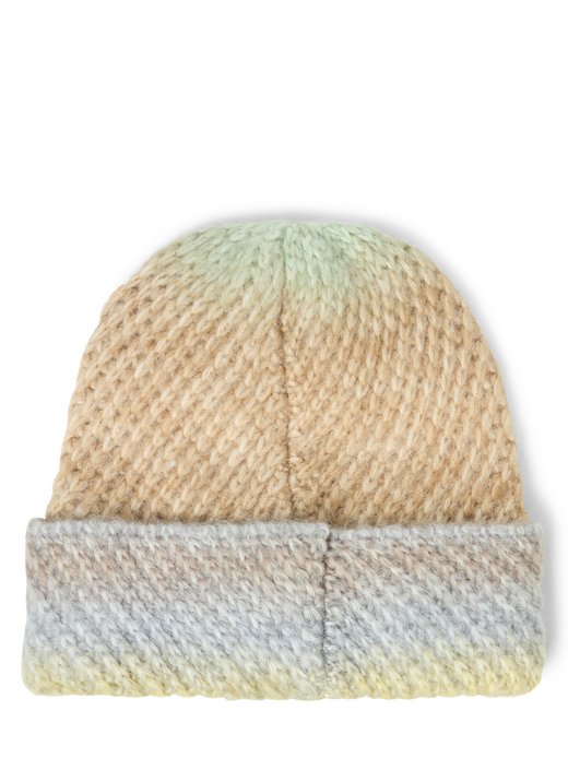 Czapka damska - Fanatail Turnup