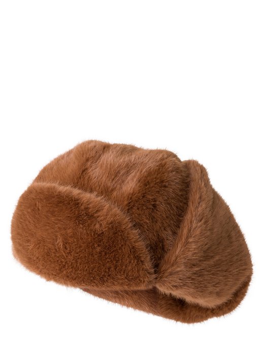 Czapka damska - Lucerne Bomber