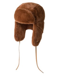 Czapka damska - Lucerne Bomber