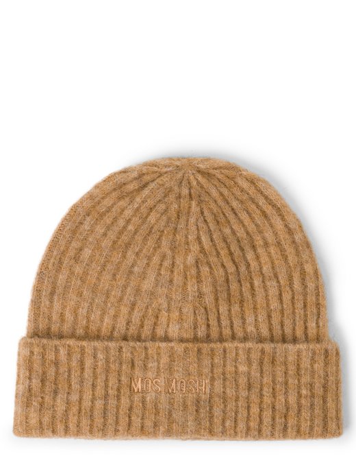 Czapka damska - MMLora Knit Hat