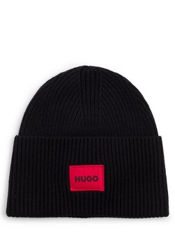 Czapka damska - Saffa