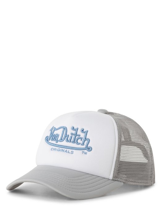 Czapka damska - Trucker Altana