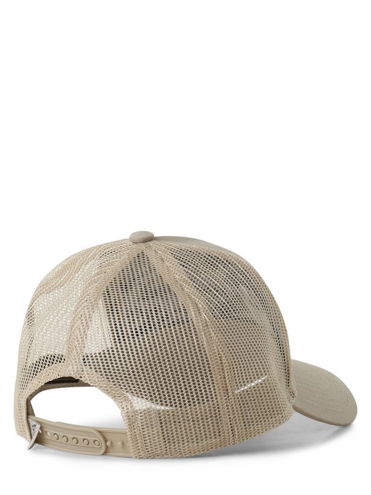 Czapka damska - Trucker Boston