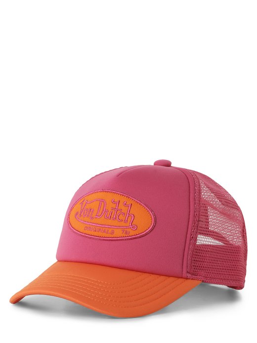 Czapka damska - Trucker Tampa