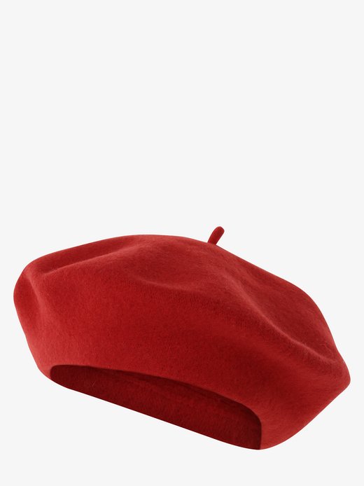 Czapka damska z wełny merino