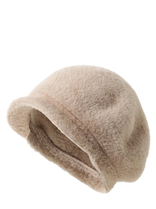 Czapka damska