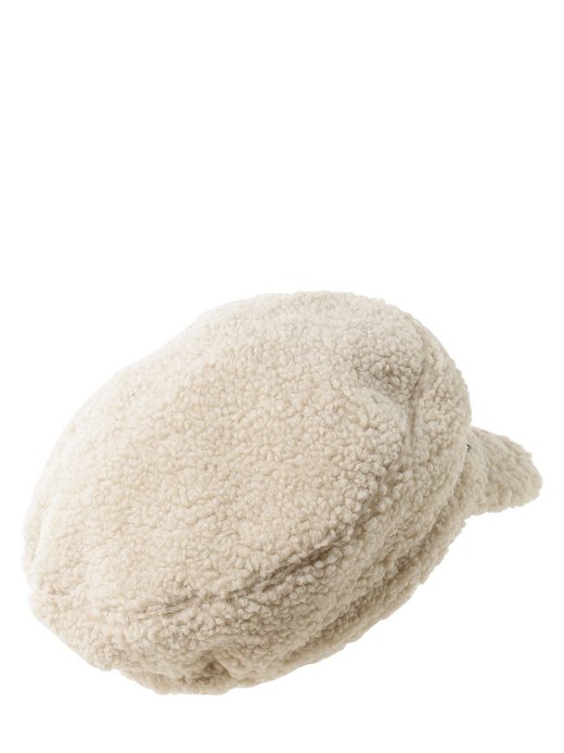 Czapka damska