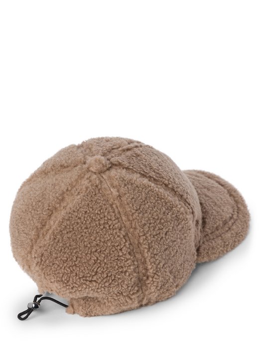 Czapka damska