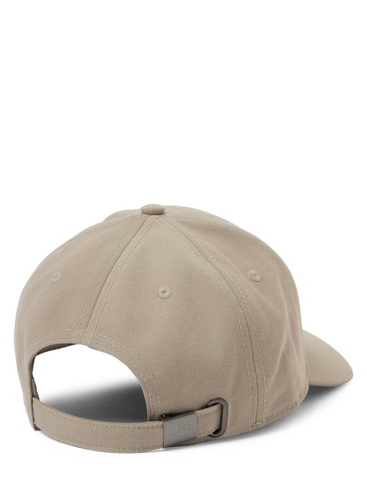 Czapka męska - CLASSIC HAT