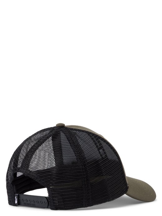 Czapka męska - EMB MUDDER TRUCKER