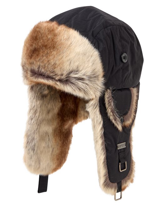 Czapka męska - Kamikaze