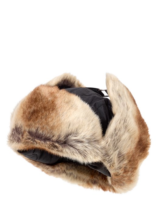 Czapka męska - Kamikaze