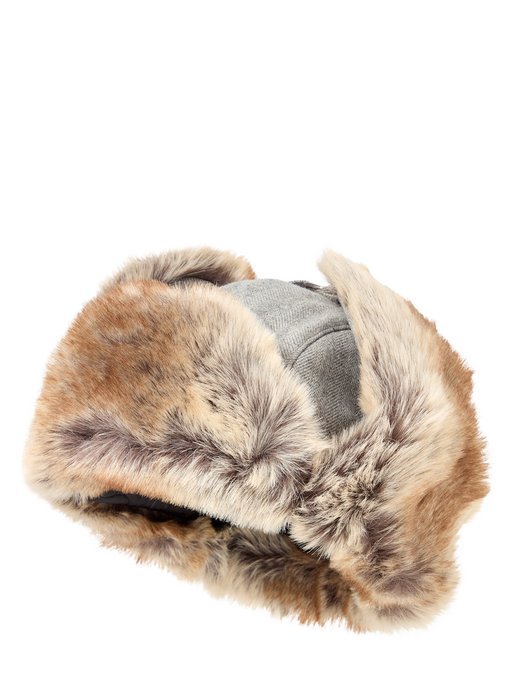 Czapka męska - Kamikaze