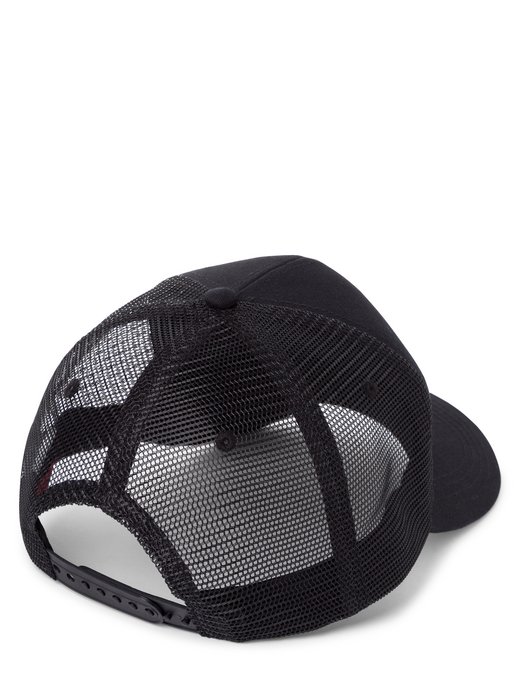 Czapka męska - Marsel Trucker