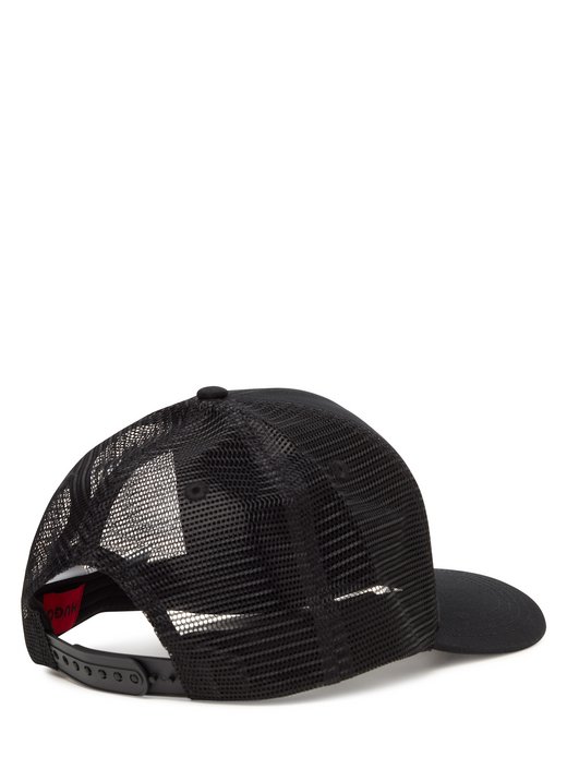 Czapka męska - Marsel Trucker