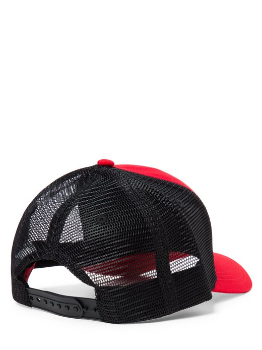 Czapka męska - Marsel Trucker