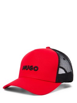 Czapka męska - Marsel Trucker