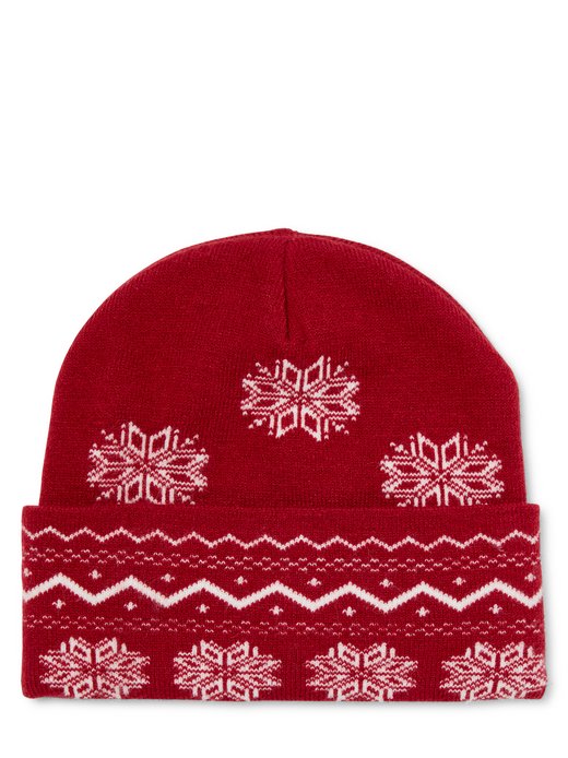 Czapka męska - ONSXmas