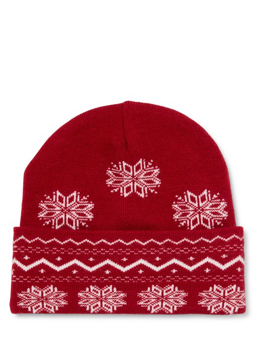 Czapka męska - ONSXmas