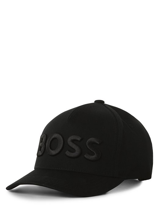 Czapka męska - Sevile-Boss
