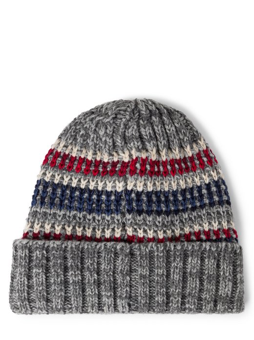 Czapka męska - Travvis Beanie