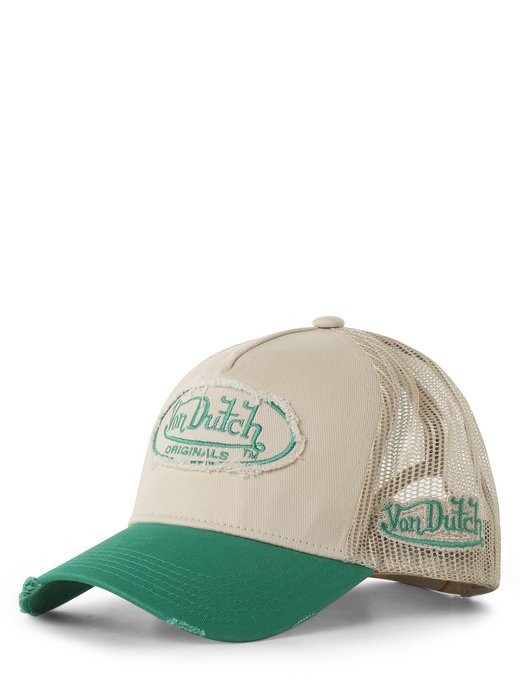 Czapka męska - Trucker Kalmar