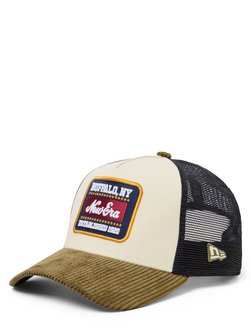 Czapka typu trucker dla mężczyzn