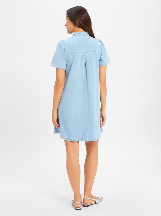 Dżinsowa sukienka damska - MSCHJolene Elena